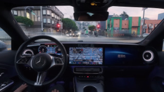 Automotive Special Address: Scaling Autonomous Vehicles