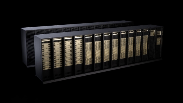 Build Specialized AI Agents on NVIDIA Vera Rubin