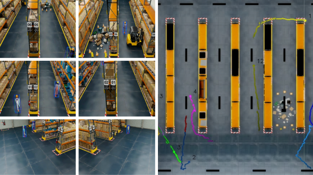 Fast Track Vision AI With DeepStream Agentic Skills 