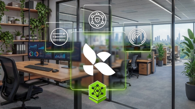 Build Specialized Agents With LangChain and NVIDIA Nemotron